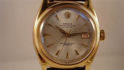 rolex anni 50 datario rosso|prezzo rolex.